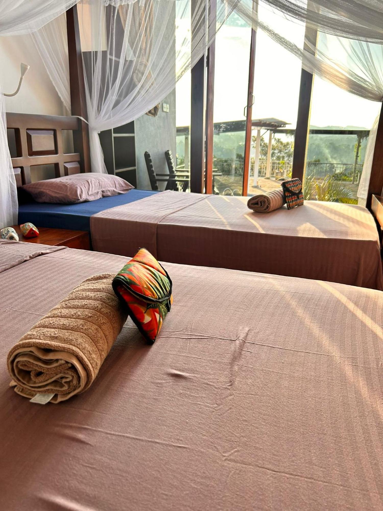 פראדניה Lotus Villa Kandy מראה חיצוני תמונה