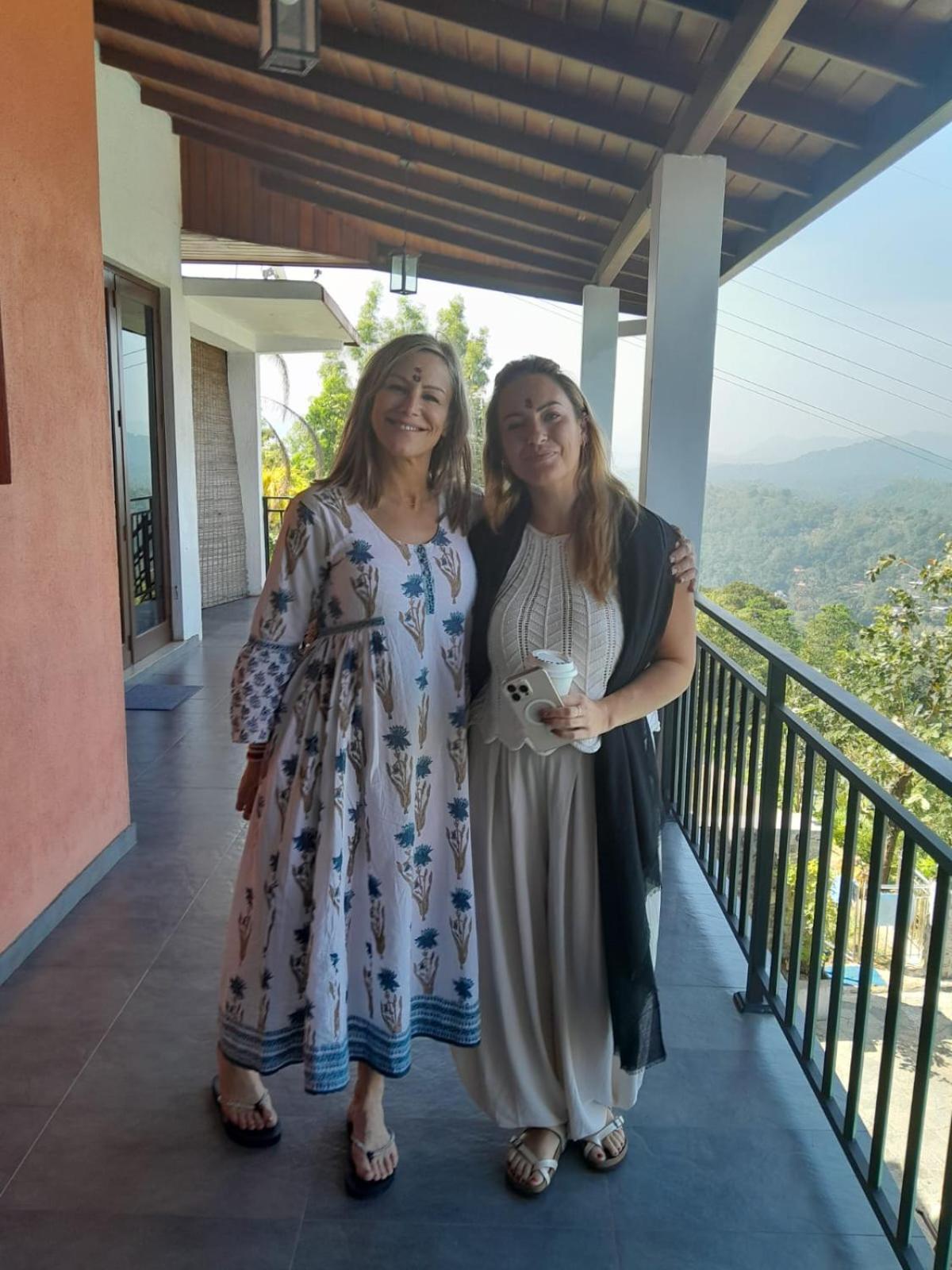 פראדניה Lotus Villa Kandy מראה חיצוני תמונה