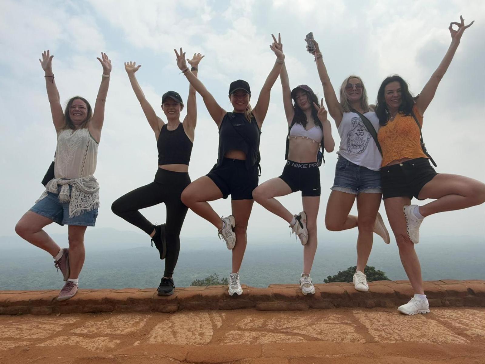 פראדניה Lotus Villa Kandy מראה חיצוני תמונה