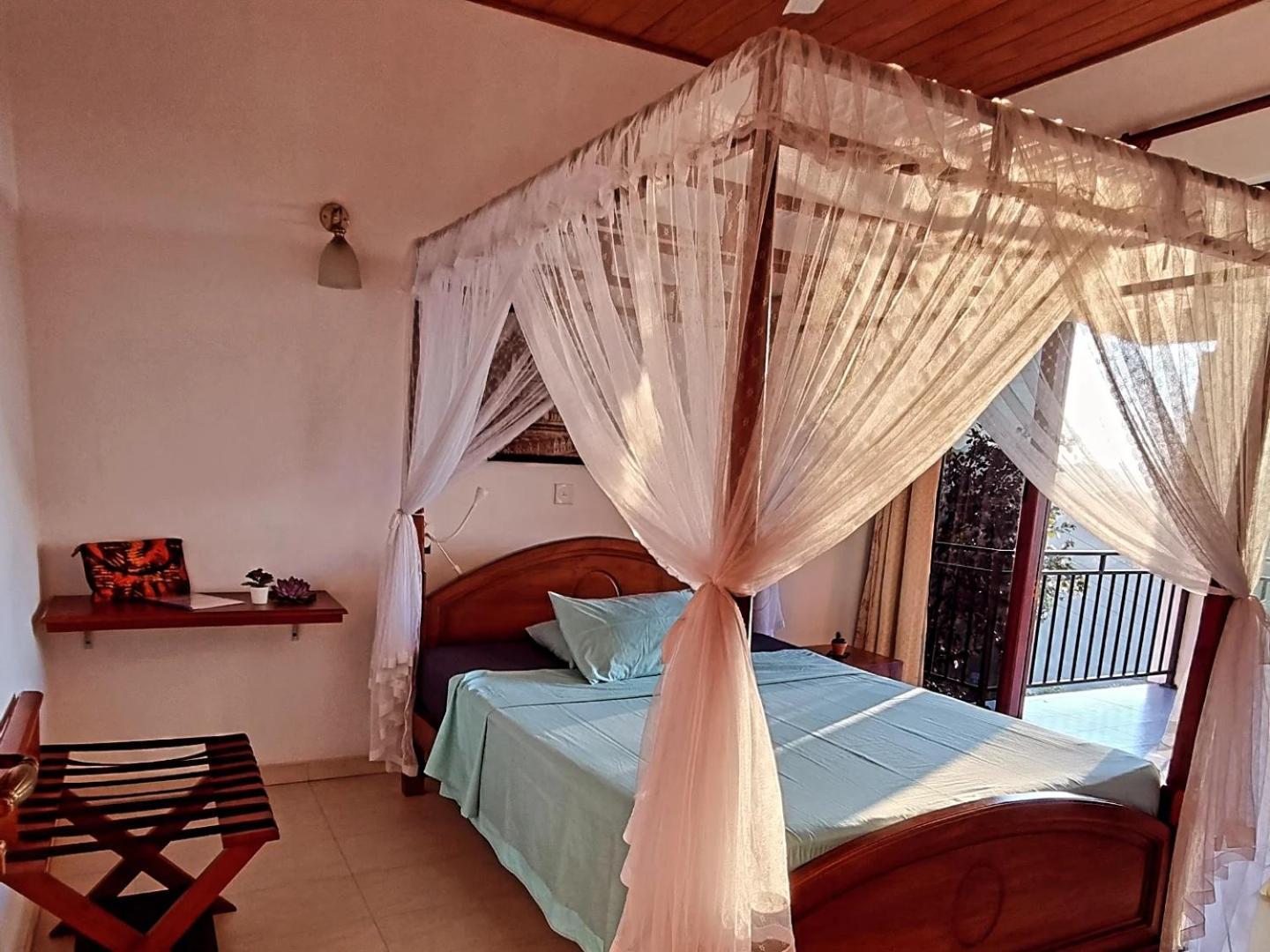 פראדניה Lotus Villa Kandy מראה חיצוני תמונה