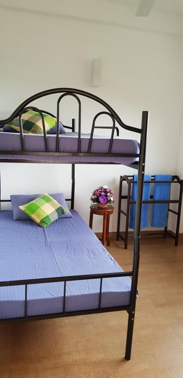 פראדניה Lotus Villa Kandy מראה חיצוני תמונה
