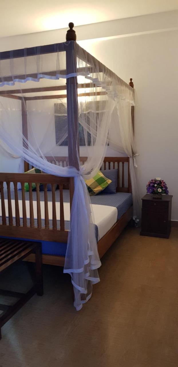 פראדניה Lotus Villa Kandy מראה חיצוני תמונה